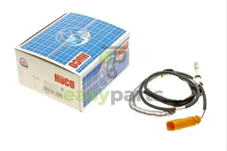 Датчик температури ВГ Skoda Fabia/Roomster/VW Polo 1.4 TDI 05-10 (HUCO) HITACHI (HÜCO) 137021