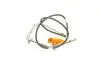 Датчик температури ВГ Skoda Fabia/Roomster/VW Polo 1.4/1.9 TDI 05-10 (HUCO) HITACHI (HÜCO) 137014 (фото 5)