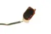 Датчик температури ВГ Skoda Fabia/Roomster/VW Polo 1.4/1.9 TDI 01-10 (HUCO) HITACHI (HÜCO) 137011 (фото 4)