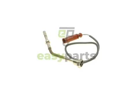 Датчик температури ВГ Skoda Fabia/Roomster/VW Polo 1.4/1.9 TDI 01-10 (HUCO) HITACHI (HÜCO) 137011