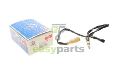 Датчик температури ВГ Skoda Octavia/VW Golf VII 1.6 TDI 12- (HUCO) HITACHI (HÜCO) 137008