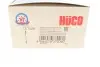 Датчик температури ВГ Skoda Octavia/VW Golf VII 1.6 TDI 12- (HUCO) HITACHI (HÜCO) 137008 (фото 6)