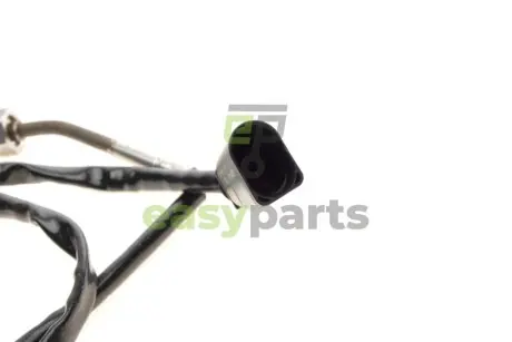 Датчик температури ВГ (перед турбіною) VW Caddy III 1.9/2.0 TDI 04-10 (HUCO) HITACHI (HÜCO) 137000