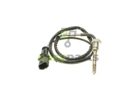 Датчик температури ВГ Fiat Doblo/Opel Combo 1.6 D/CDTI 10- (HUCO) HITACHI (HÜCO) 135528