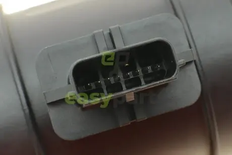 Витратомір повітря Fiat Ducato 2.3D 15- (HUCO) HITACHI (HÜCO) 135128