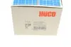 Витратомір повітря Renault Megane III/Scenic III 1.5 dCi 09- (HUCO) HITACHI (HÜCO) 135109 (фото 3)