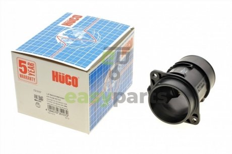 Витратомір повітря Nissan Note/Renault Clio 1.5 dCi 03- (HUCO) HITACHI (HÜCO) 135107