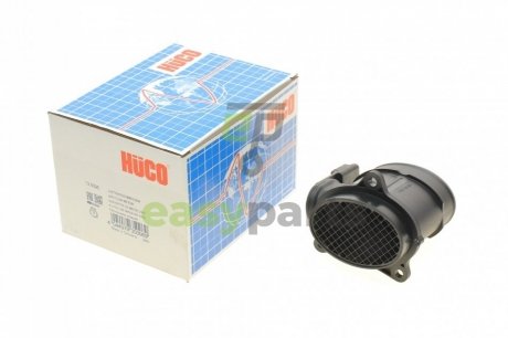 Витратомір повітря Peugeot Expert/Fiat Scudo 1.6HDi/2.0TDCi 03- (HUCO) HITACHI (HÜCO) 135096