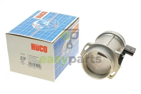 Витратомір повітря VW Passat 2.5 TDI 00-05 (HUCO) HITACHI (HÜCO) 135055
