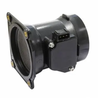 Витратомір повітря Audi A4/A6/A8/VW Passat 2.4/2.8 96-05 (HUCO) HITACHI (HÜCO) 135048
