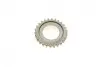 Комплект ланцюга ГРМ Seat Ibiza IV/Toledo IV 1.2 08-15/Skoda Fabia/Rapid 1.2 07-14 (130z) (OE VAG) BORSEHUNG B16296 (фото 16)
