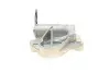 Комплект ланцюга ГРМ Seat Ibiza IV/Toledo IV 1.2 08-15/Skoda Fabia/Rapid 1.2 07-14 (130z) (OE VAG) BORSEHUNG B16296 (фото 33)