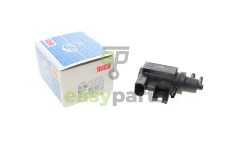 Клапан управління рециркуляції ВГ VW LT 2.5-2.8 TDI 99-06 (HUCO) HITACHI (HÜCO) 139338