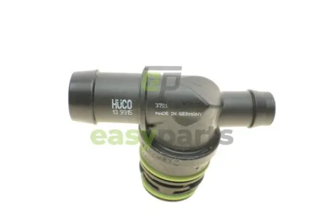 Клапан вентиляції картера VW Caddy III 1.2 TSI 10-15 (HUCO) HITACHI (HÜCO) 139315