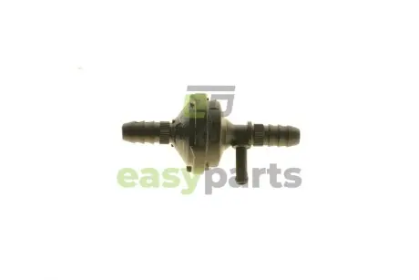 Клапан вентиляції картера Skoda Superb/VW Passat 1.8T 96-05 (HUCO) HITACHI (HÜCO) 139313