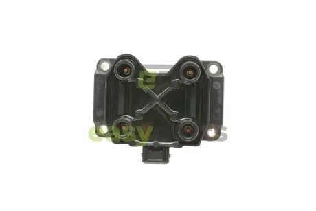 Котушка запалювання Fiat Scudo/Peugeot Expert 1.6 96-06 (HUCO) HITACHI (HÜCO) 138793