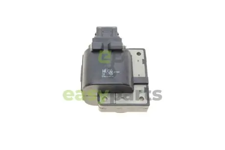 Котушка запалювання Renault Kangoo/Megane 1.4-1.6 96- (HUCO) HITACHI (HÜCO) 138759