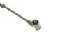 Проводи запалювання Fiat Doblo/Fiorino/Panda/Punto 1.2-1.4LPG 05- (високовольтні) (к-кт) (HUCO) HITACHI (HÜCO) 134972 (фото 6)