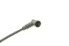Проводи запалювання Renault Clio/Kangoo II/III 1.2 16V 01- (к-кт) (HUCO) HITACHI (HÜCO) 134968 (фото 3)