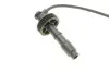 Проводи запалювання Volvo S40/V40 1.6-2.0D 95-04 (к-кт) (HUCO) HITACHI (HÜCO) 134958 (фото 7)
