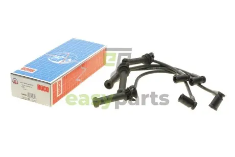 Проводи запалювання Ford Mondeo 1.8/2.0i 16V 00-08 (к-кт) (HUCO) HITACHI (HÜCO) 134839