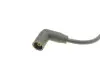 Проводи запалювання Audi A4/A6/A8/VW Passat 2.4/ 2.6/2.8i 94-00 (к-кт) (HUCO) HITACHI (HÜCO) 134803 (фото 5)