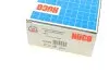 Проводи запалювання Audi A4/A6/A8 2.6/2.8i 94-97 (к-кт) (HUCO) HITACHI (HÜCO) 134796 (фото 6)