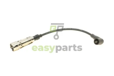 Проводи запалювання VW Caddy II 1.4i 95-04 (к-кт) (HUCO) HITACHI (HÜCO) 134795
