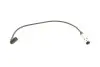 Проводи запалювання VW Caddy III 2.0 EcoFuel 06-15 (к-кт) (високовольтні) (HUCO) HITACHI (HÜCO) 134793 (фото 5)