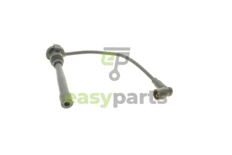 Проводи запалювання Fiat Punto 1.2 16V 97-99 (к-кт) (HUCO) HITACHI (HÜCO) 134332