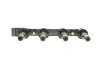 Котушка запалювання Opel Astra J 1.6 09- (HUCO) HITACHI (HÜCO) 134015 (фото 1)