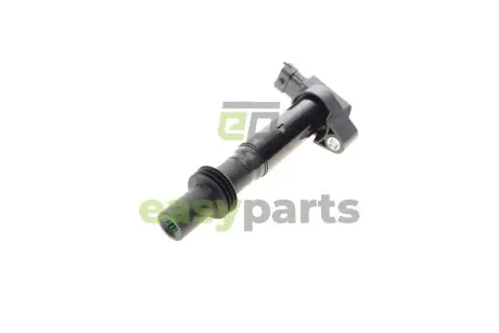 Котушка запалювання Peugeot Partner 1.2 THP 16- (HUCO) HITACHI (HÜCO) 133962