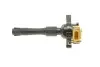 Котушка запалювання BMW 7 (E38)/5 (E39)/3 (E36/E46) 90-97 M52/M54/M62/S50 (HUCO) HITACHI (HÜCO) 133804 (фото 3)