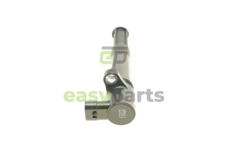 Котушка запалювання Iveco Daily IV/Opel Combo/Fiat Ducato 1.4-3.0 09- (HUCO) HITACHI (HÜCO) 133801