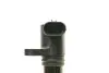 Котушка запалювання Iveco Daily IV/Opel Combo/Fiat Ducato 1.4-3.0 09- (HUCO) HITACHI (HÜCO) 133801 (фото 6)