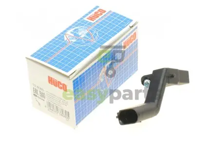 Датчик положення колінвалу VW Caddy III/IV/ Crafter 30-35 1.2-2.5 TDI 06- (HUCO) HITACHI (HÜCO) 138080