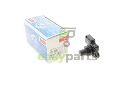 Датчик положення розподільного валу VW Golf/Caddy III 1.4 04-15 (HUCO) HITACHI (HÜCO) 137388