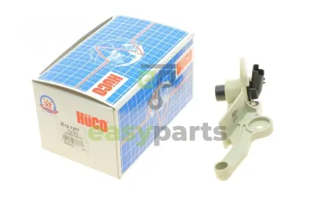 Датчик положення колінвалу Citroen C3/C4/Peugeot 206/306/307 1.4/1.6 16V 00- (HUCO) HITACHI (HÜCO) 137377
