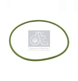 Прокладка кожуха паливн.фільт. DT 124327 (фото 1)