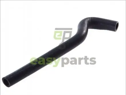 Шланг резиновый сист. охлажденный. TOPRAN / HANS PRIES 103383