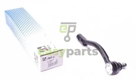 Наконечник тяги рульової (L) Hyundai Accent IV 10-/Solaris 10- RTS 91-08826-2