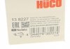 Датчик тиску наддува Fiat Doblo 1.4 05- HITACHI (HÜCO) 138227 (фото 8)