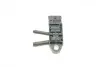 HITACHI NISSAN Датчик тиску ВГ Qashqai,NV200,X-Trail,Note,DB W176/246,Opel Vivaro,Movano,Renault Kangoo,Megane,Trafic III,Volvo 07- HITACHI (HÜCO) 137409 (фото 2)