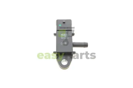Датчик тиску вихлопних газів Opel Combo 1.3CDTI 16V 05- (HUCO) HITACHI (HÜCO) 137406