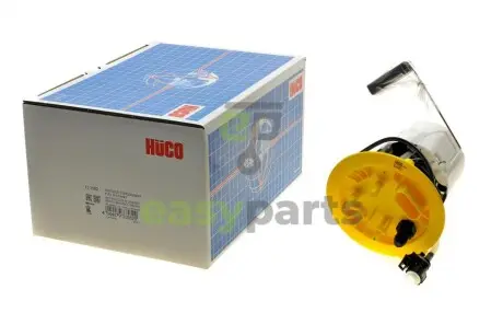 Насос паливний в бак Audi A6 2.0-4.2 TFSI/FSI 04-11 (HUCO) HITACHI (HÜCO) 133582