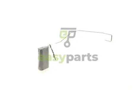 Насос паливний Renault Scenic/Megane 1.4TCe-2.0 16V 08- (HUCO) HITACHI (HÜCO) 133570