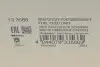Насос паливний VW Golf/Skoda Octavia/Audi A3 1.6/2.0TDI 08- (HUCO) HITACHI (HÜCO) 133566 (фото 8)