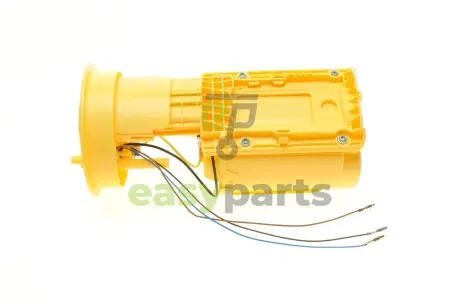 Насос паливний VW T5 1.9-2.5TDI 03-15 (HUCO) HITACHI (HÜCO) 133548