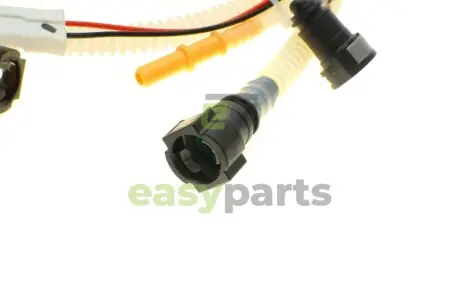Насос паливний VW Touareg 3.6/4.2 FSI 05-10 (HUCO) HITACHI (HÜCO) 133477