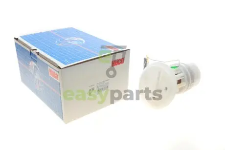 Насос паливний Peugeot 3008/308 1.4-2.0 07-14 (HUCO) HITACHI (HÜCO) 133475